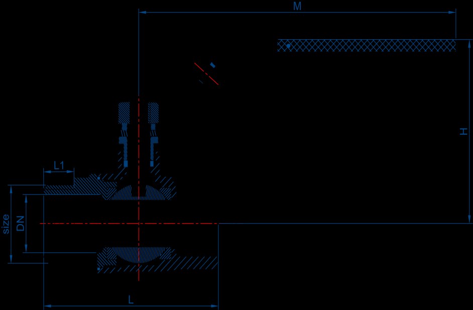 Exploded view