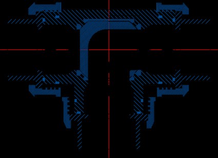 Exploded view