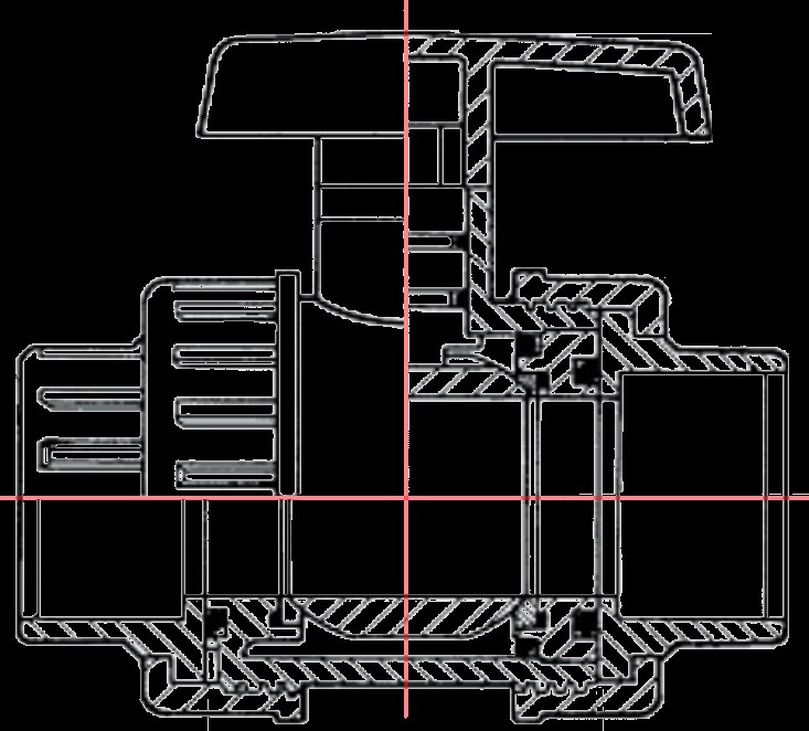 Exploded view