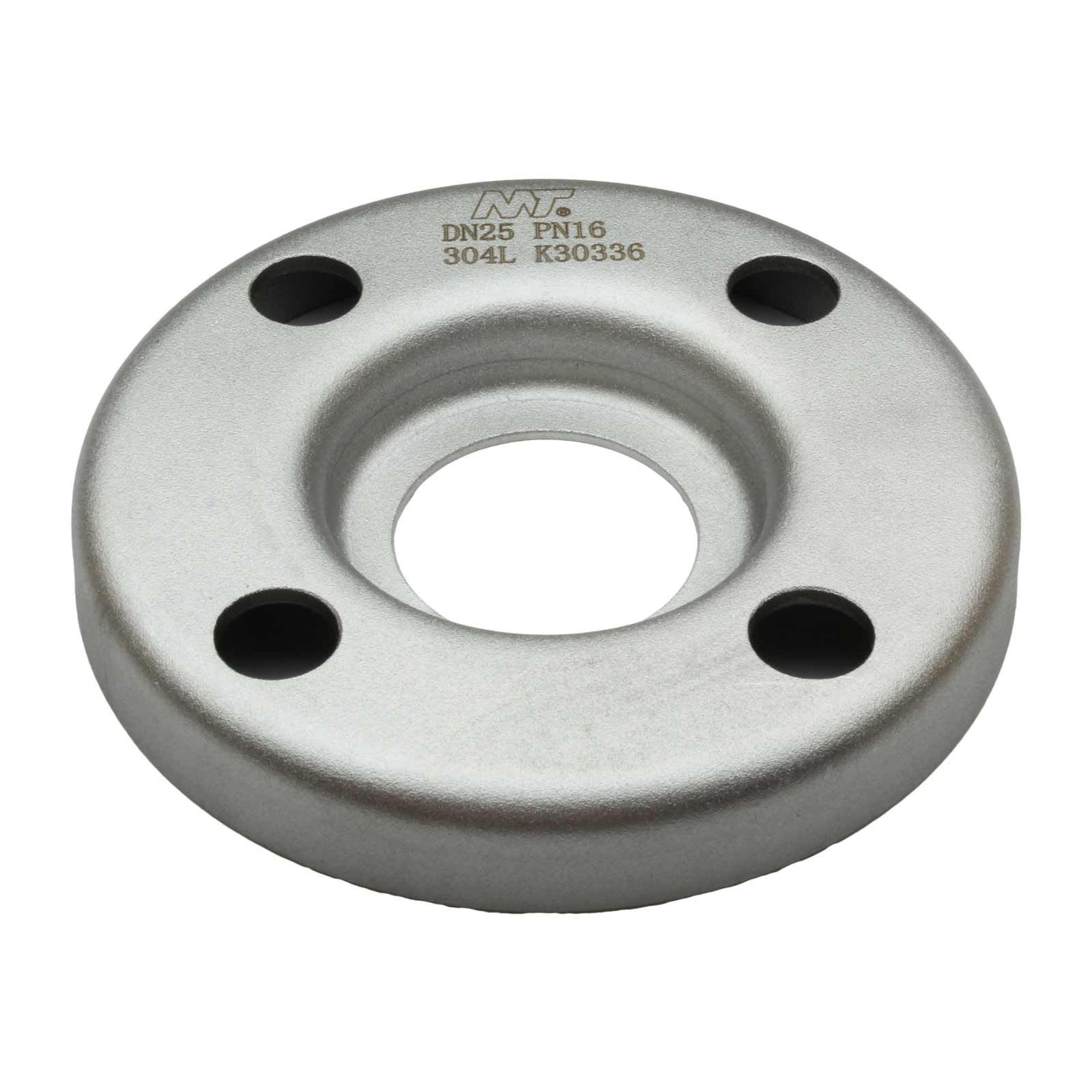 Pressed Flange Stainless Steel A304L
