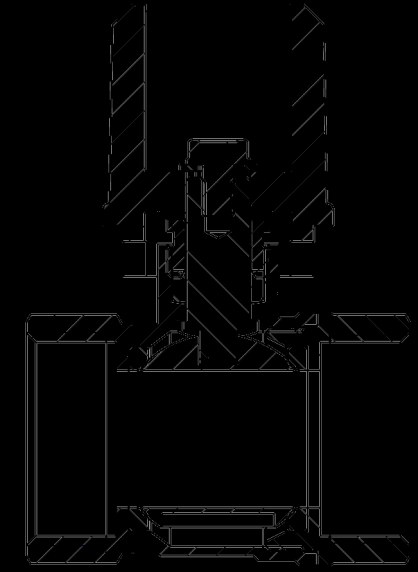 Pressure chart