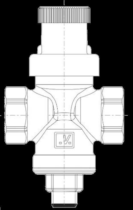 Pressure chart