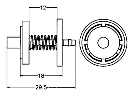 Exploded view
