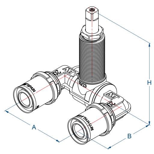 Pressure chart