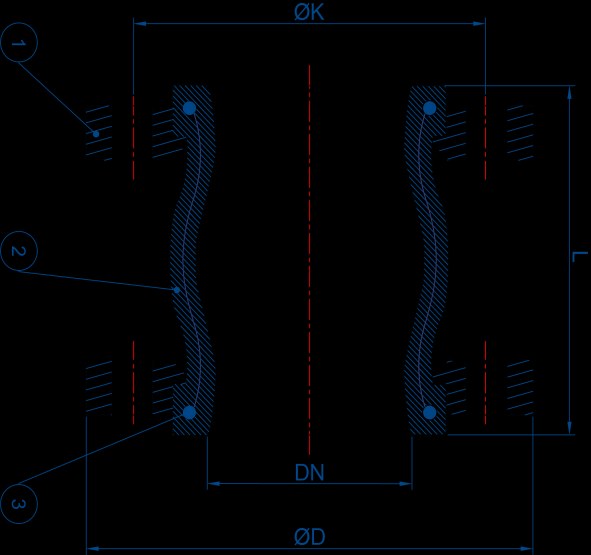 Exploded view