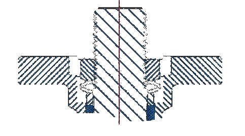 Dimensional drawing
