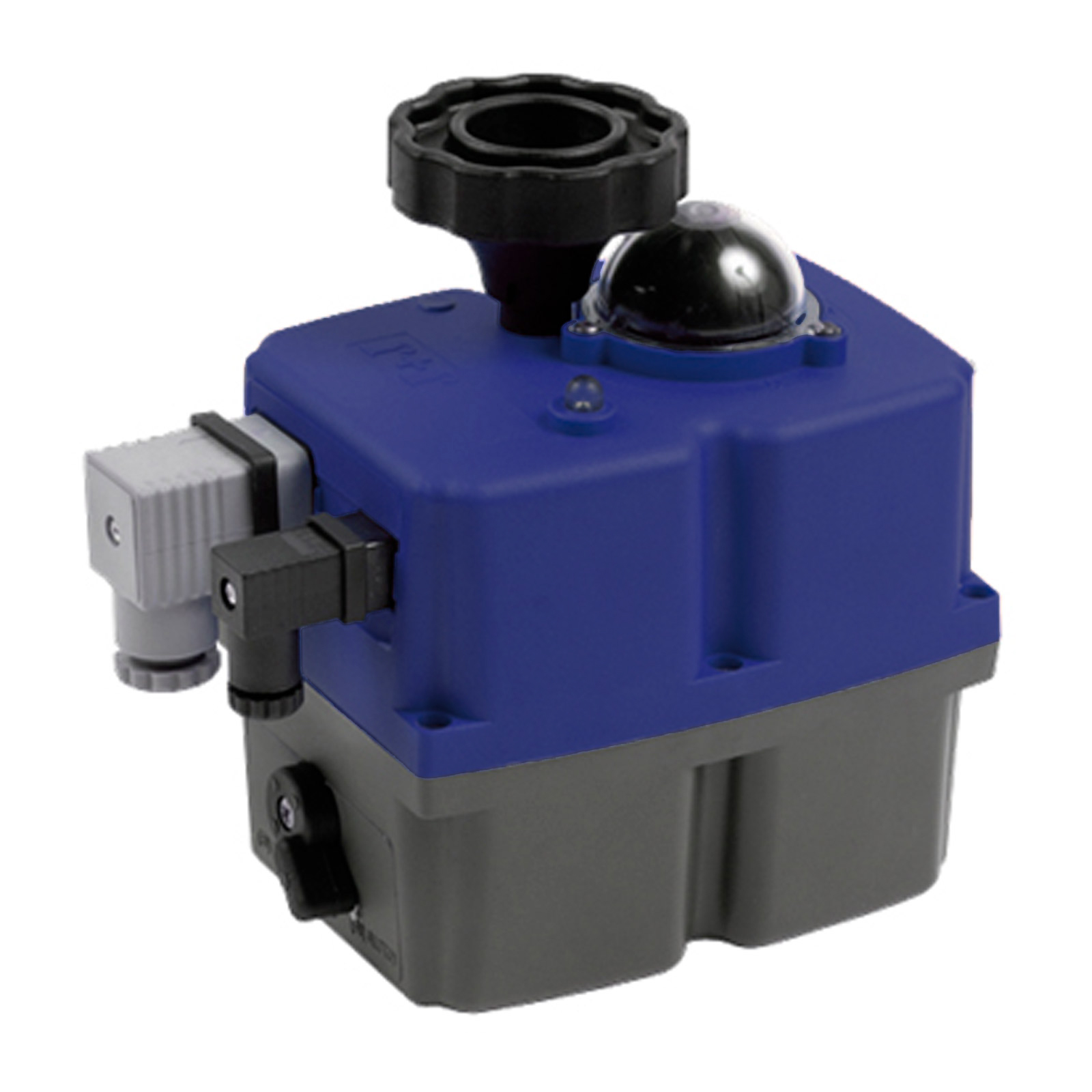 Electric Actuator Low Voltage 12V