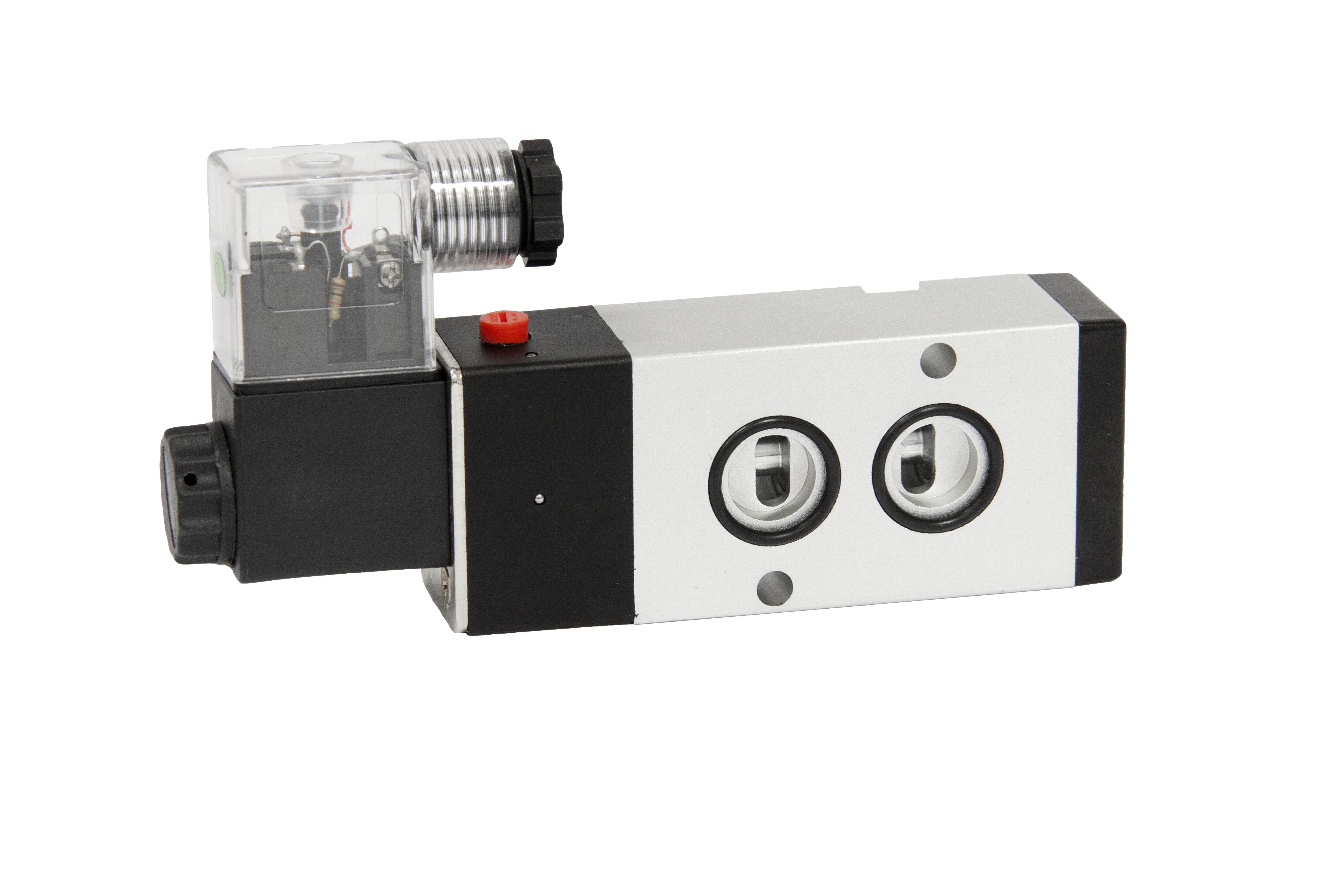 Solenoid Valve Standard Namur 5/2 Way