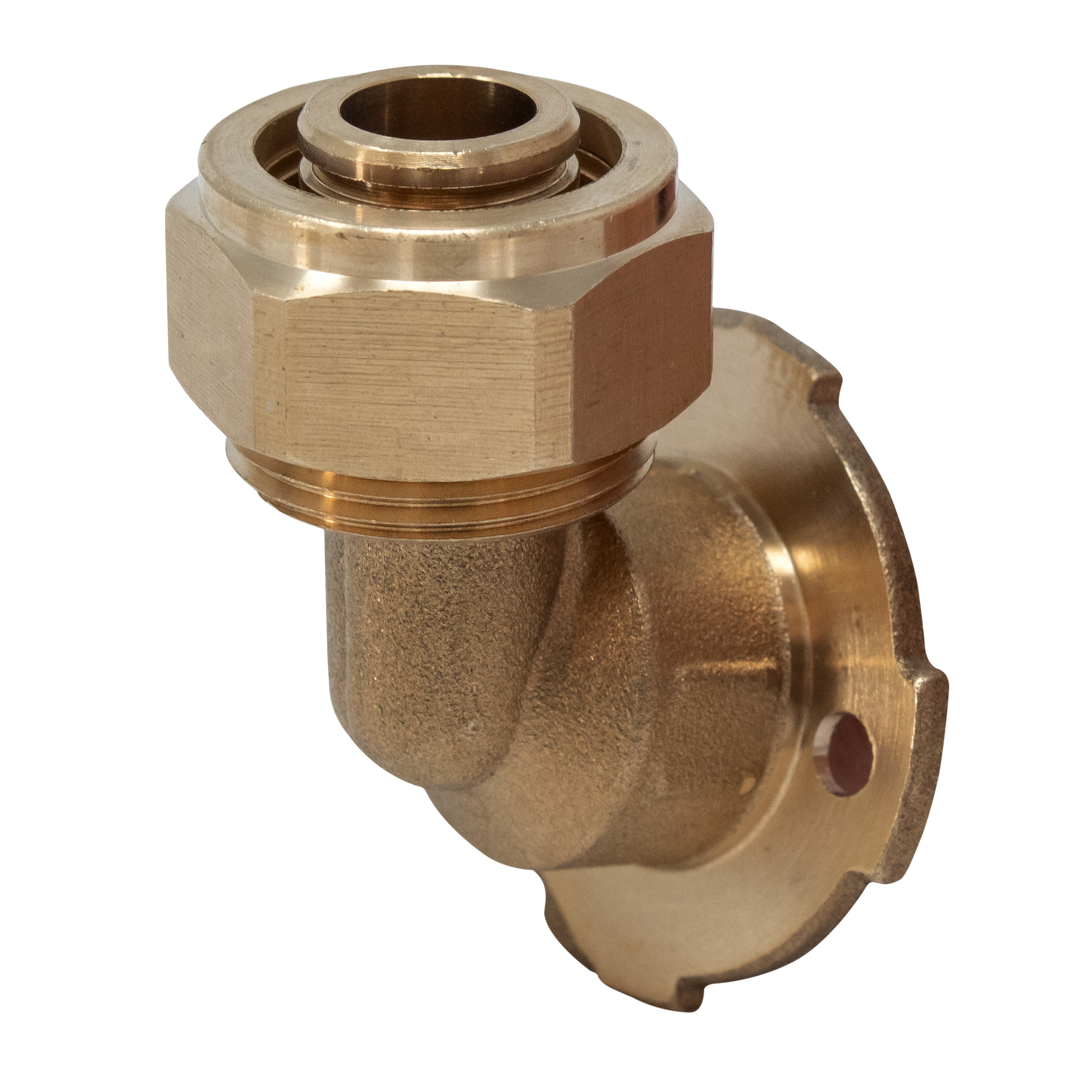 Female Elbow 90º PEX