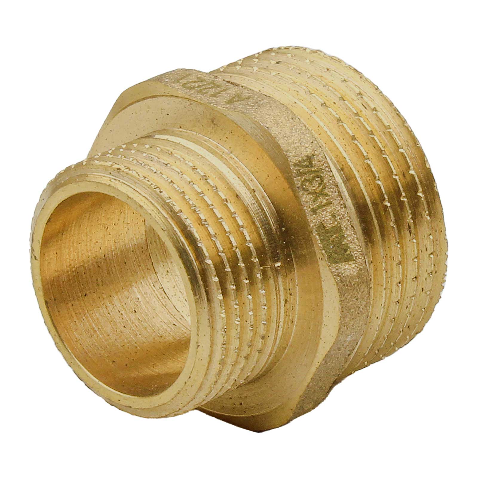 M-M Reducing Nipple