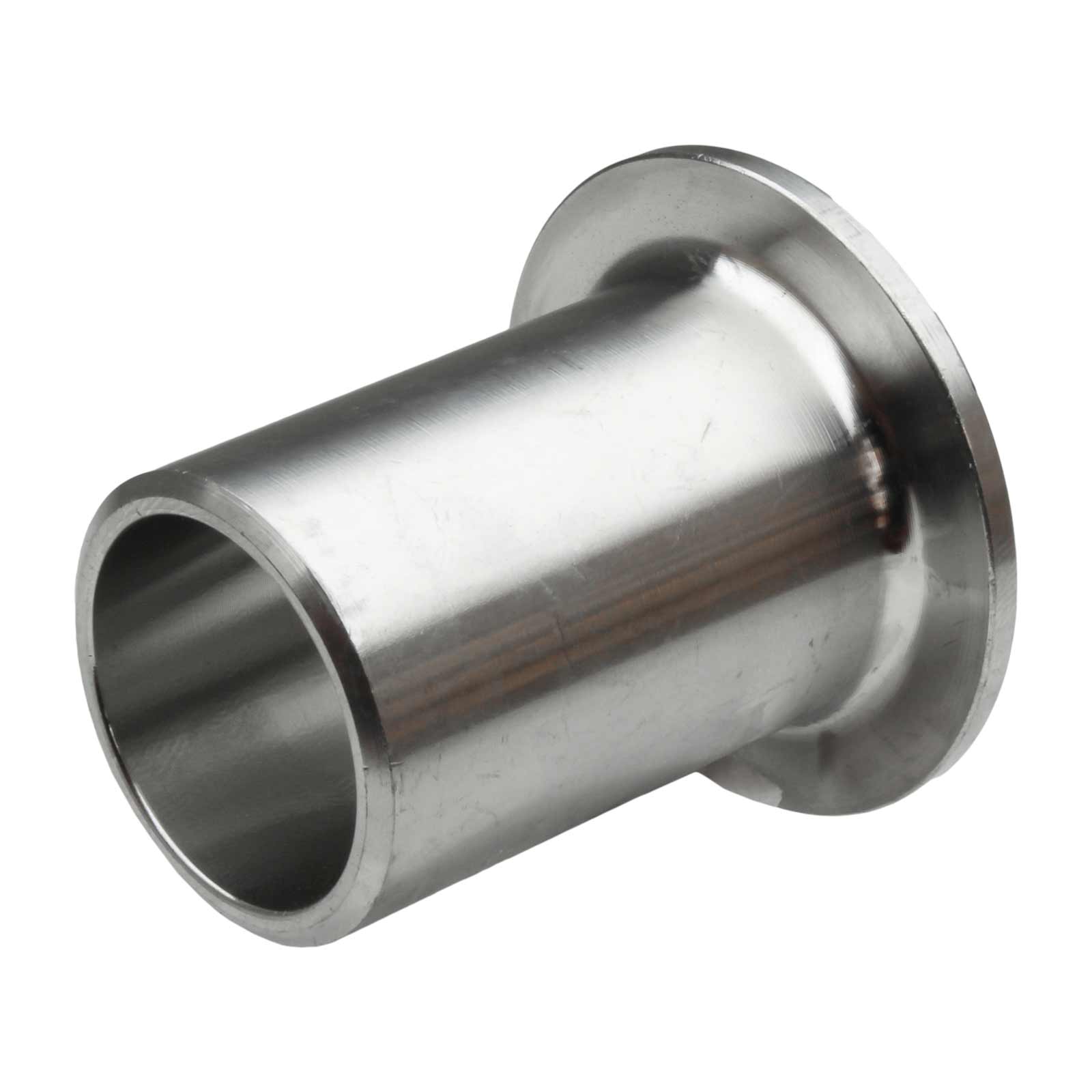 Stub End A Type Fitting for Welding SCH 10 A-304L