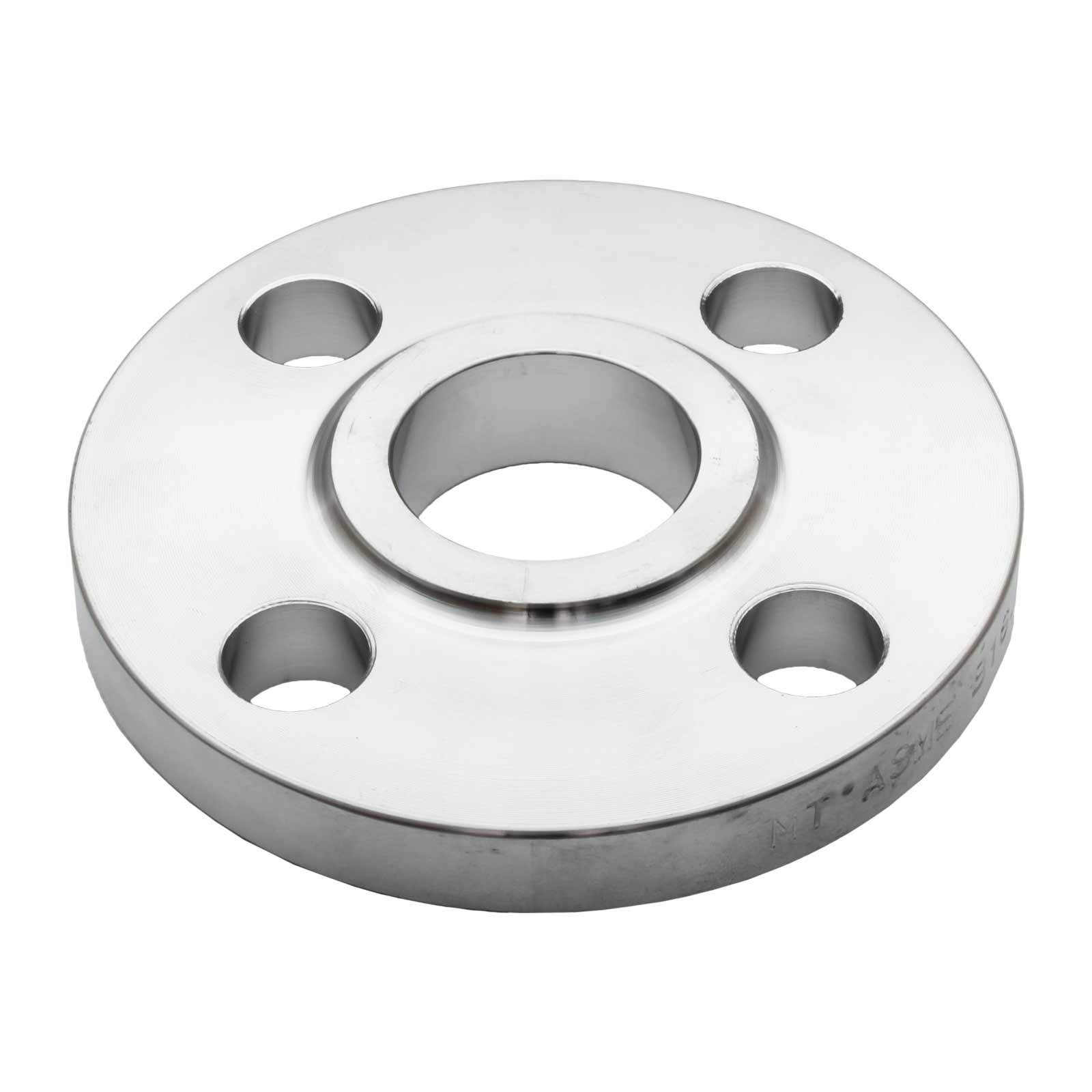ANSI A-316L Slip-On Stainless Steel Flange